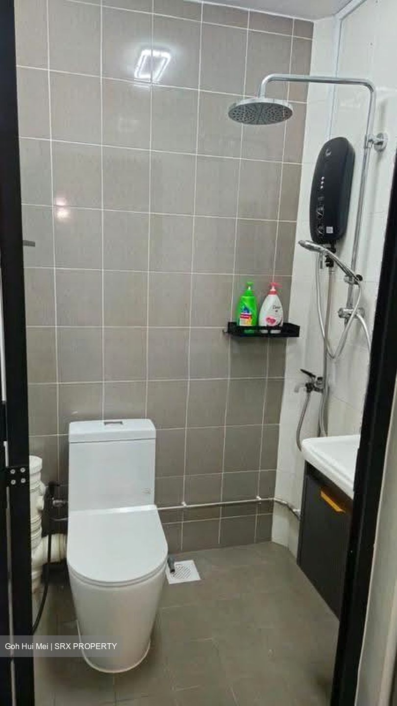 Blk 816 Woodlands Street 82 (Woodlands), HDB Executive #638306461